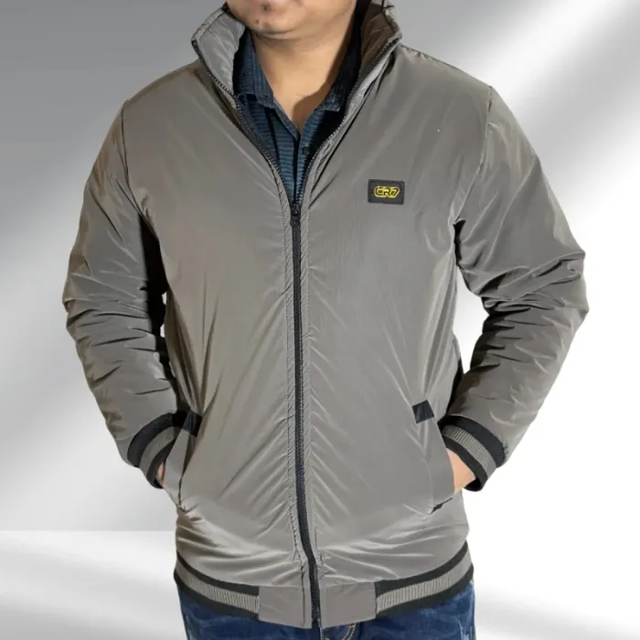 Premium Synthetic Winter Jacket